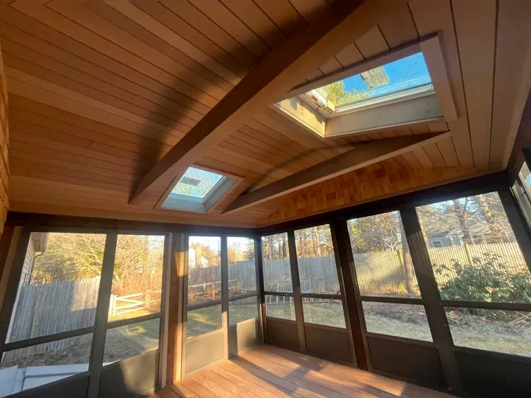 Interior Remodeling