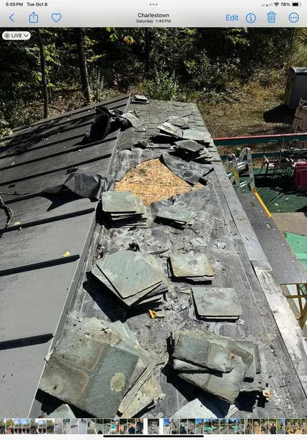 work photo from a-teamroofing.net