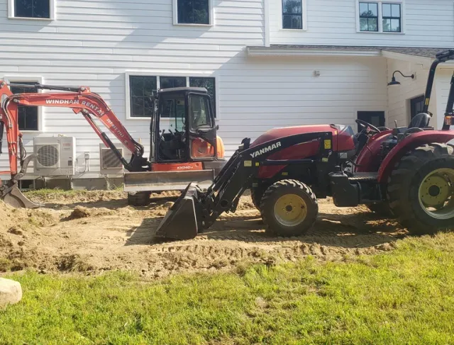 work photo from earthandturflandscapesolutions.com