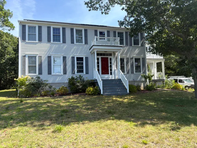 The Mike Karras Team - William Raveis Real Estate work photo