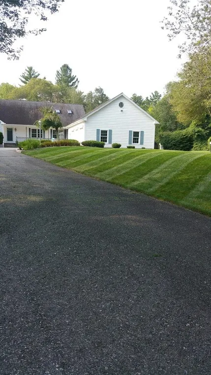work photo from jesseslandscapingma.com