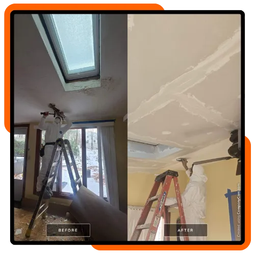 work photo from r2restorationservices.com