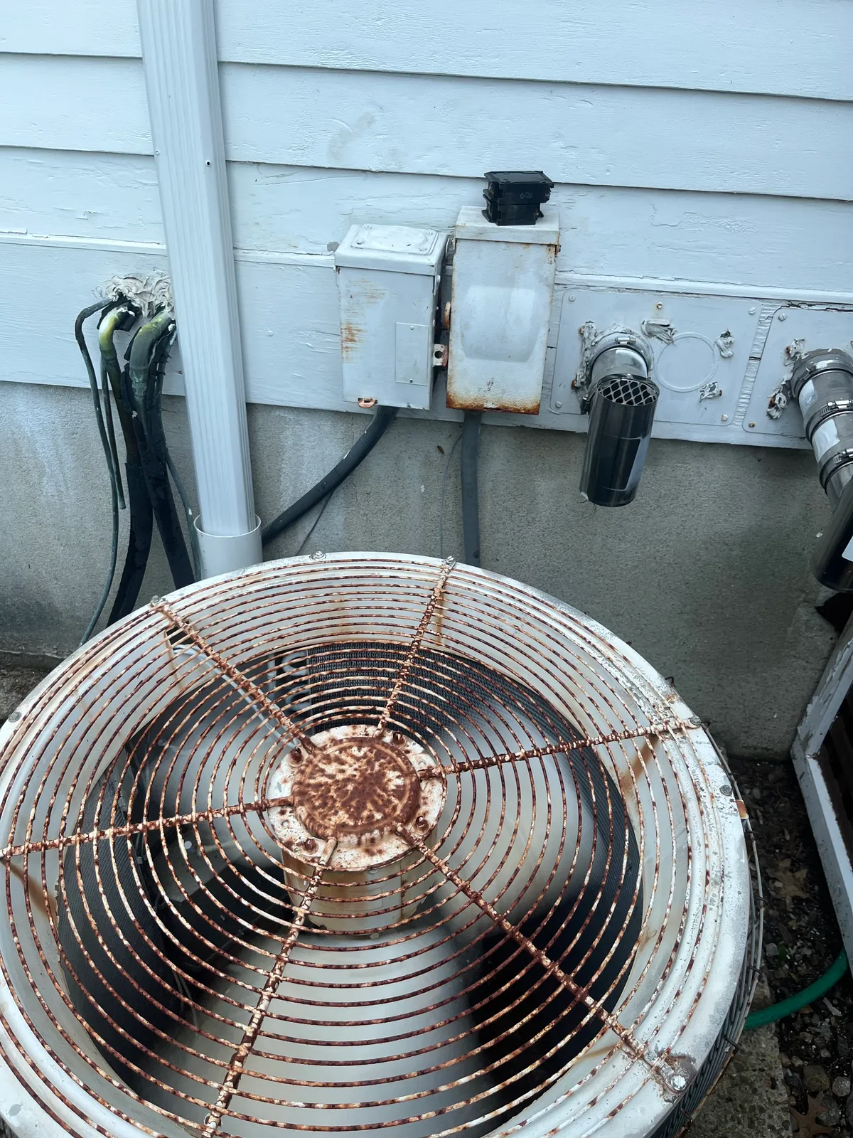 Markt Heating And Cooling LLC researched project photo