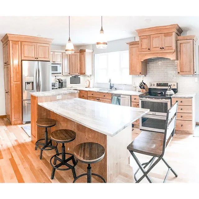 Village Builders Inc. work photo