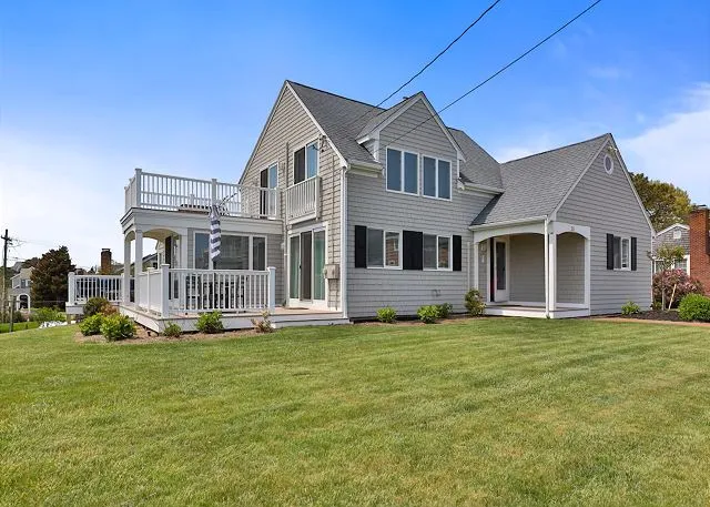 Thurston Residential work photo