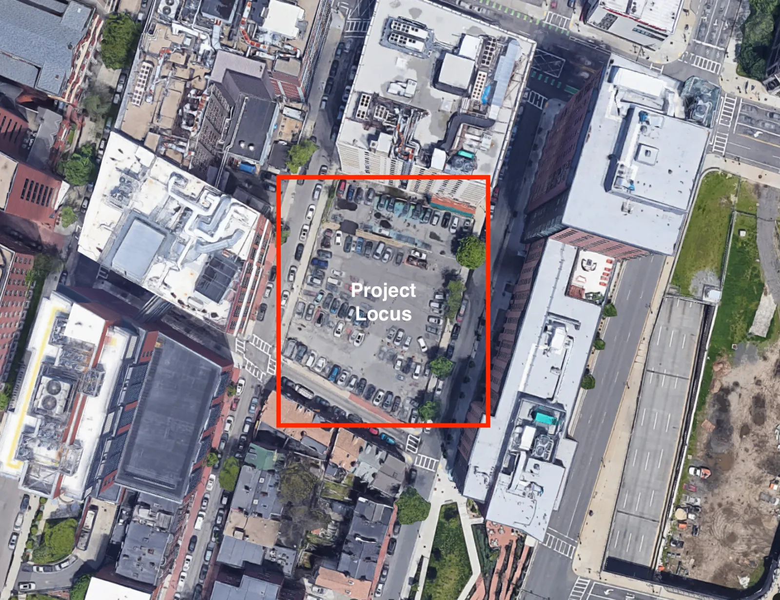 55 Hudson St. Boston 2025-2027