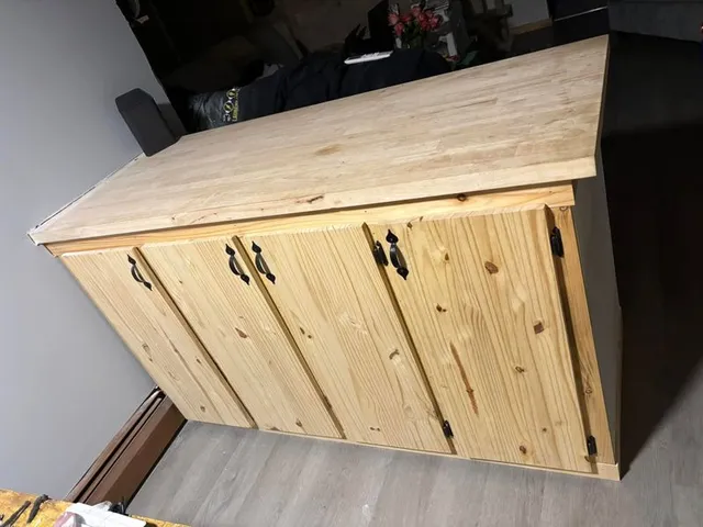 Carpentry