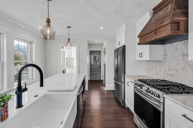 Flaherty Contracting work photo