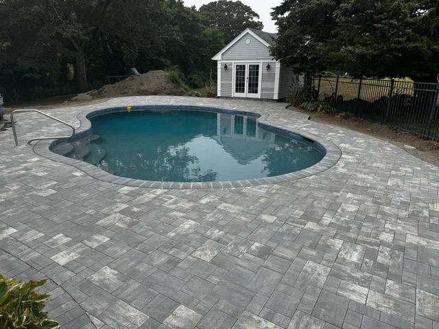 JPS POOL SERVICE work photo