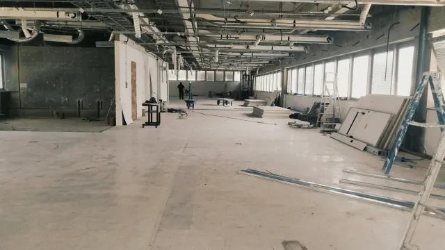 work photo from infinityconstructcorp.com