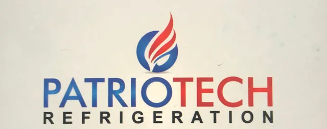 Patriotech Refrigeration logo