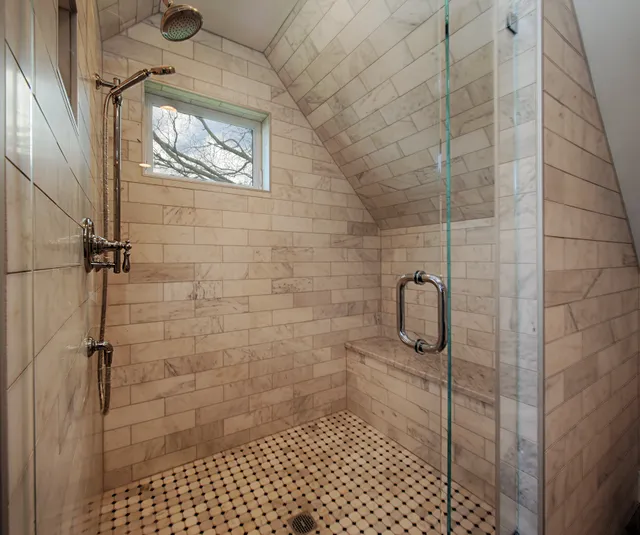 Northeast Design Build Remodel work photo