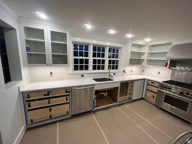 Cape Cod Marble & Granite Inc