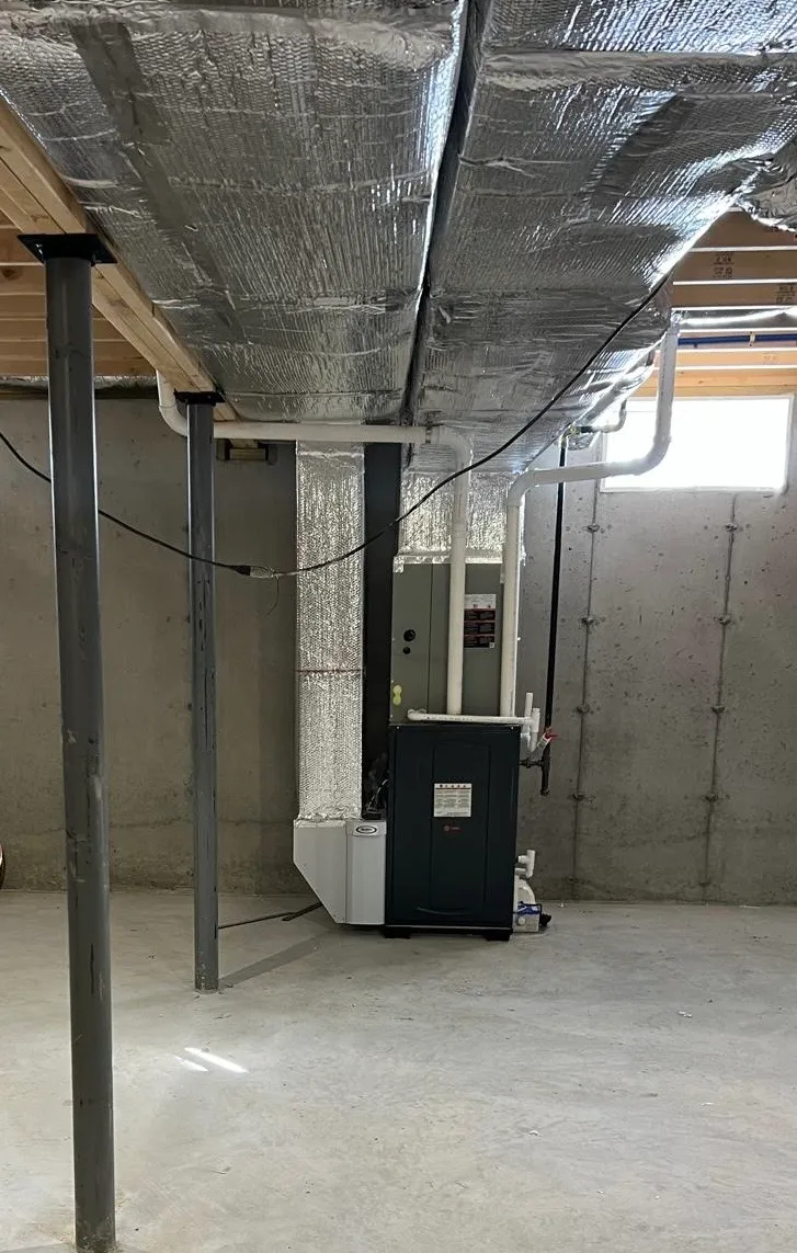 Quality Air Solutions LLC