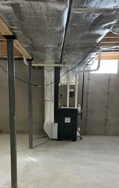 Quality Air Solutions LLC