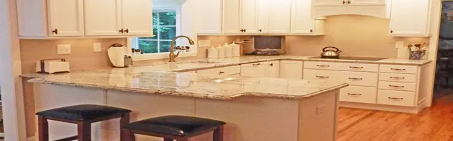 work photo from kitchendesigncenter-ct.com