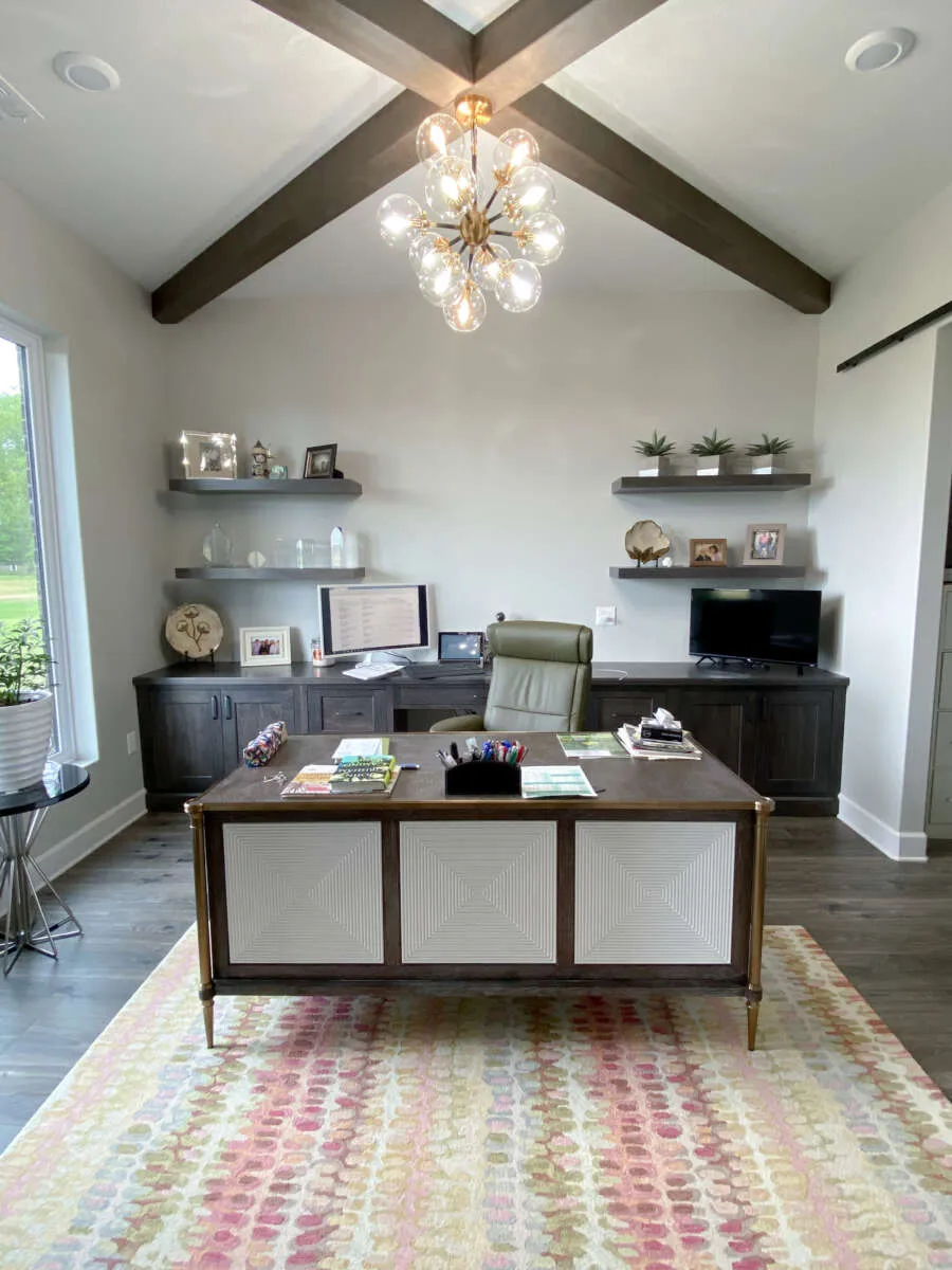 work photo from robisonkitchenandhome.com