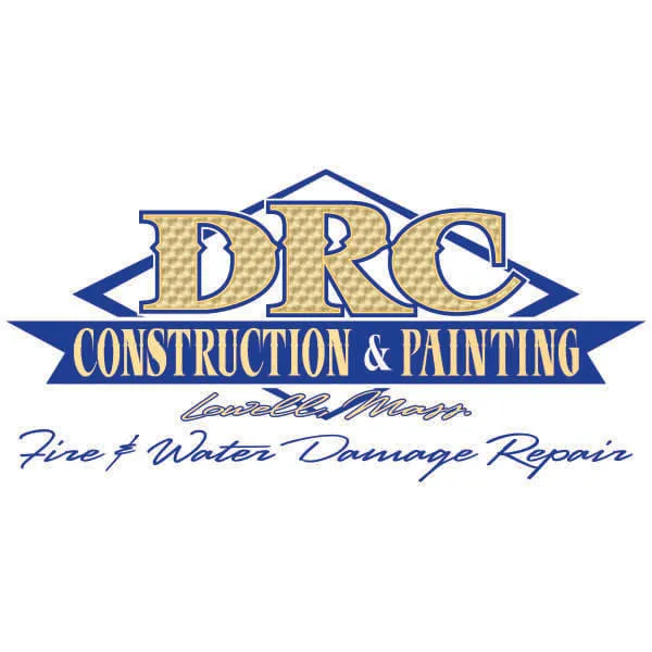 DRC Construction & Painting logo