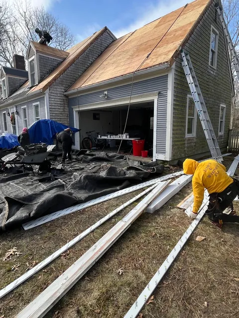 R&L WHITMAN CONSTRUCTION INC