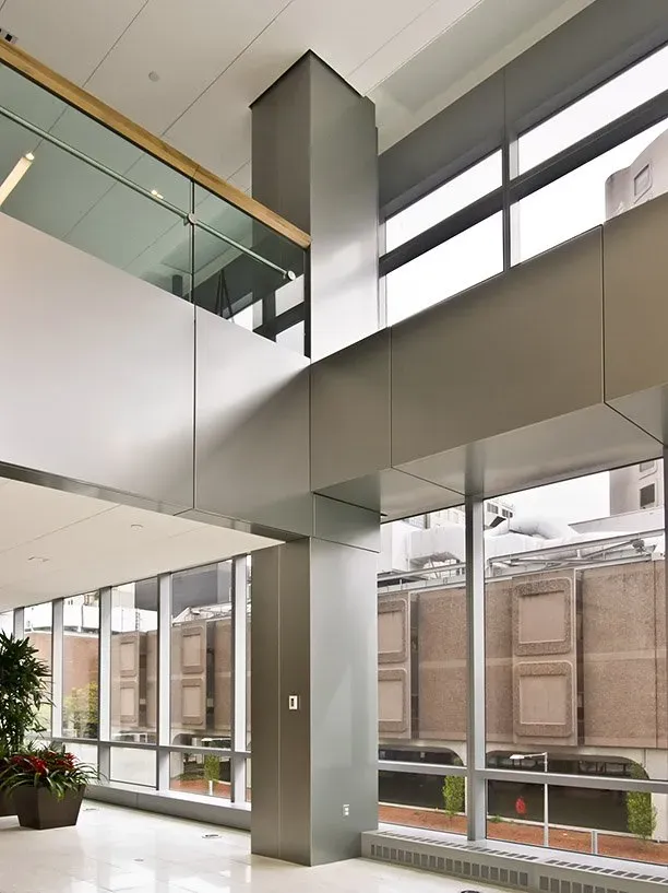 American Contractors Corp researched project photo