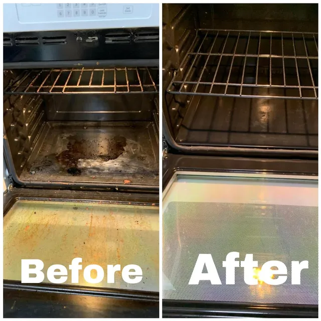 Inova Professional Cleaning Services