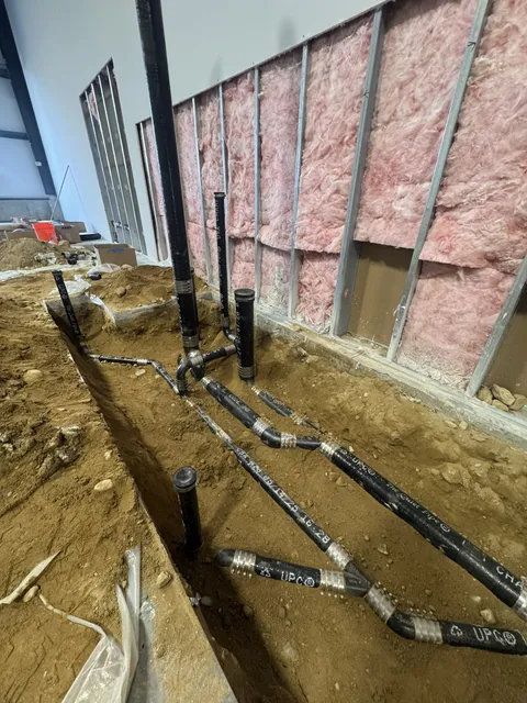N.D. Plumbing Solutions, Inc.
