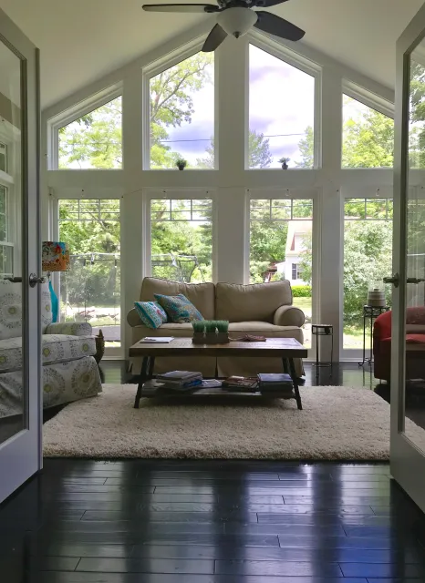 4 Season Sunroom Westford, MA