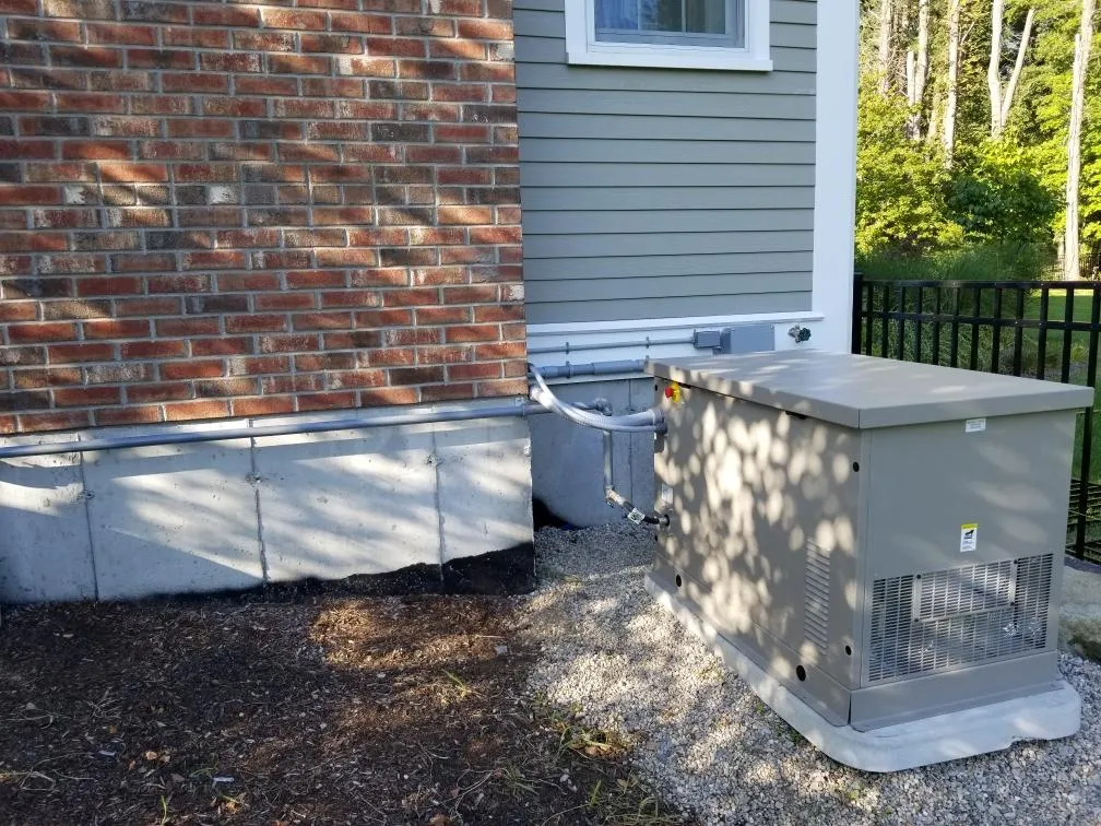 work photo from massgeneratorsllc.com