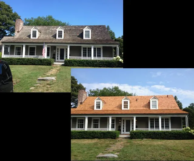 Dalia Home Improvement Corp. researched project photo