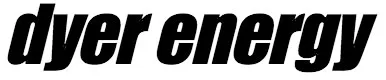 Dyer Energy LLC logo