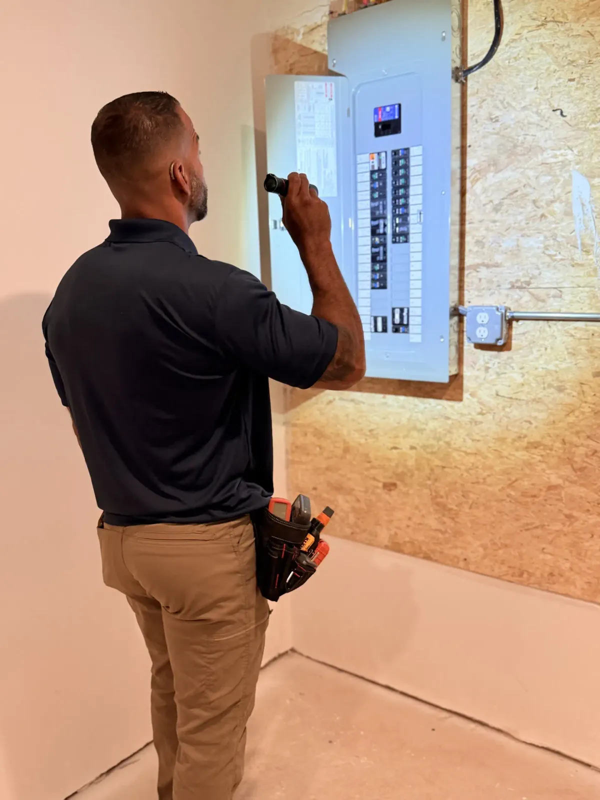 work photo from afhomeinspections.com