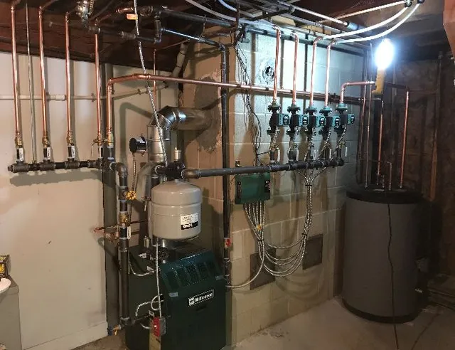 work photo from priorityplumbingri.com