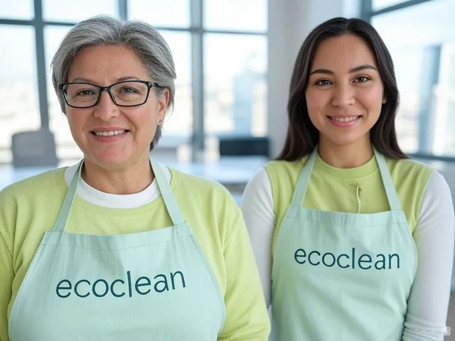 work photo from newburyportma.ecocleanearth.com