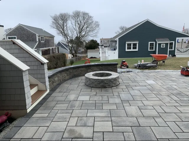 True North Masonry work photo