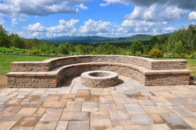 MICHAEL THERRIEN LANDSCAPING, LLC work photo
