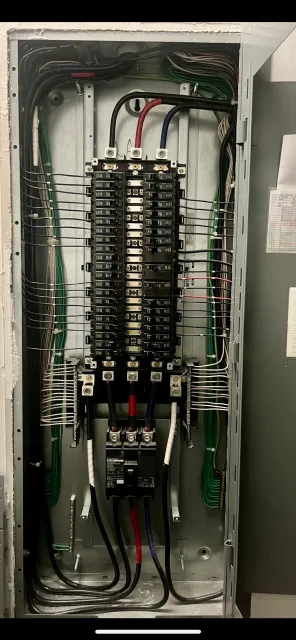 work photo from jakeolectric.com