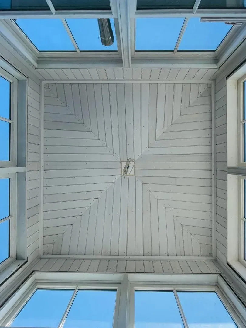 work photo from falconhomesgc.com