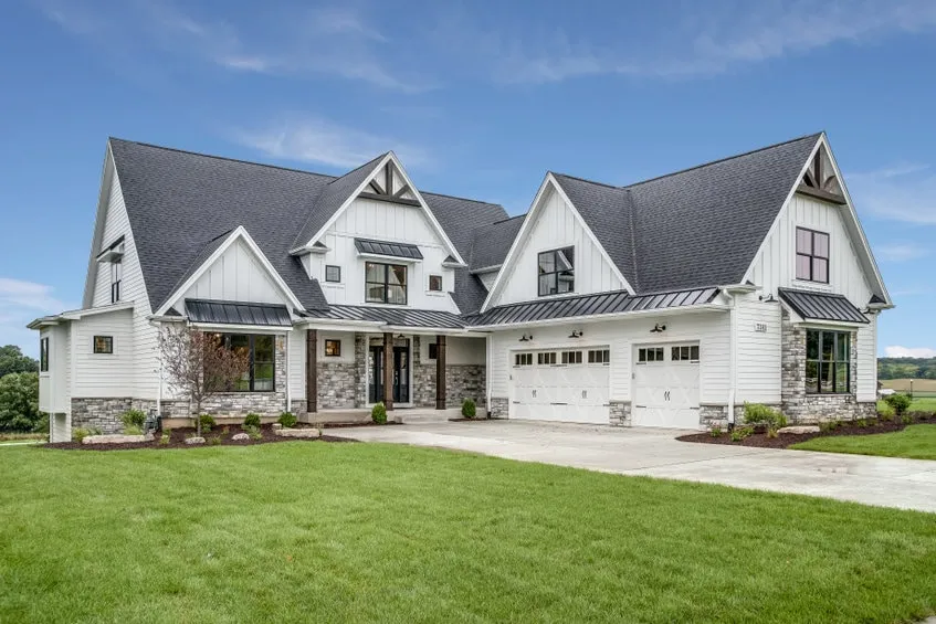 Roofers You Can Trust