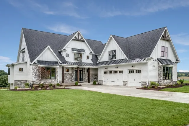Roofers You Can Trust