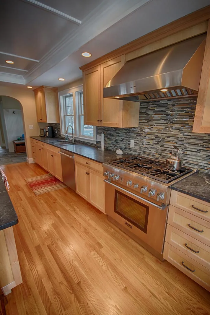 work photo from mottlcabinets.com