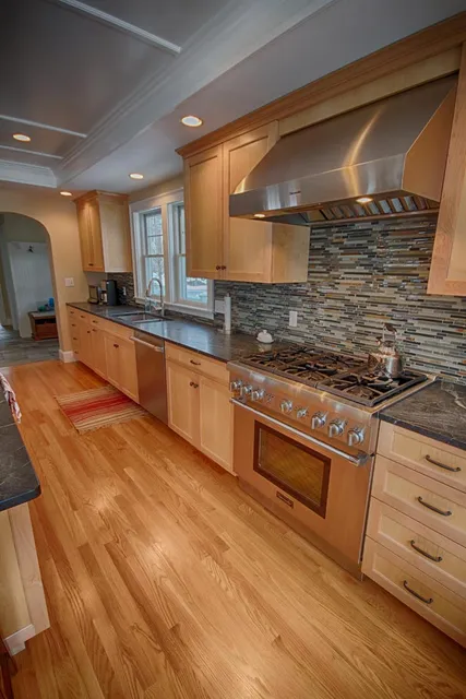work photo from mottlcabinets.com