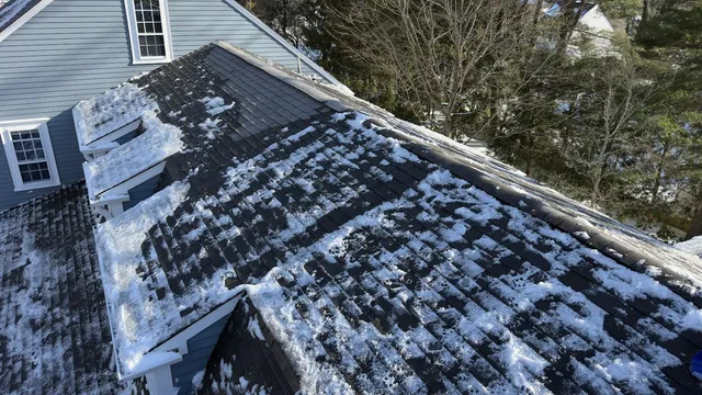 Otukan Roofing Company Boston