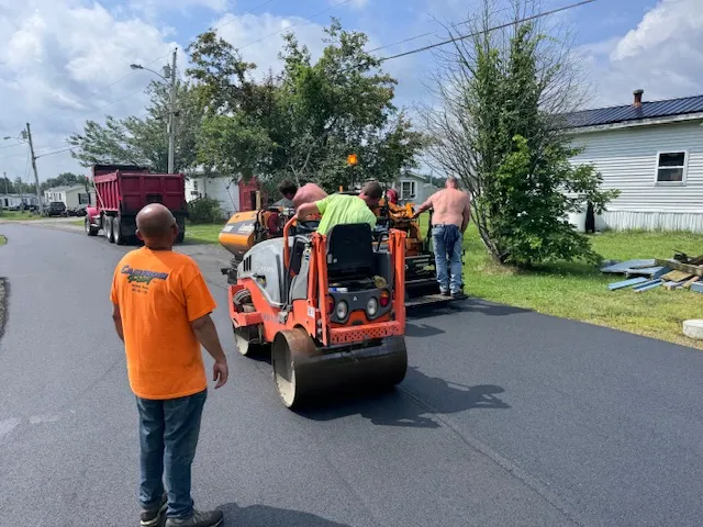work photo from cameronpavinginc.com