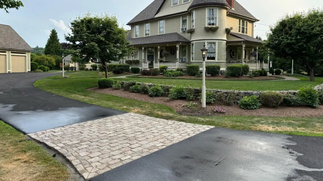 Valley Outdoor Design LLC