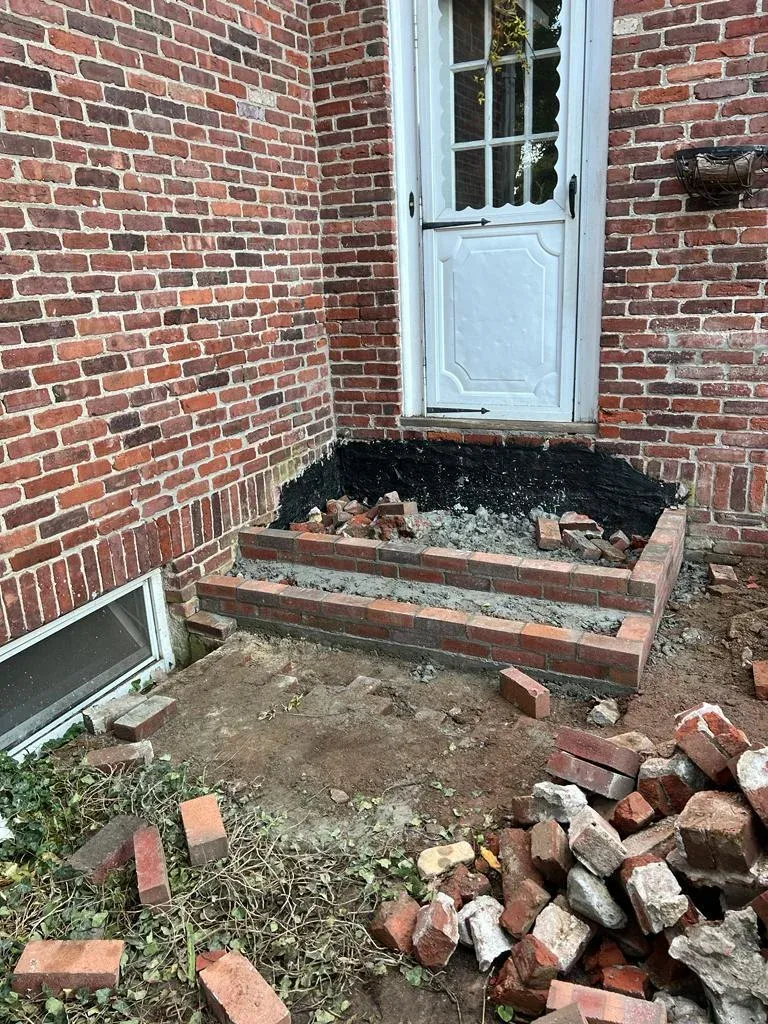 work photo from kjatreeserviceandlandscaping.com