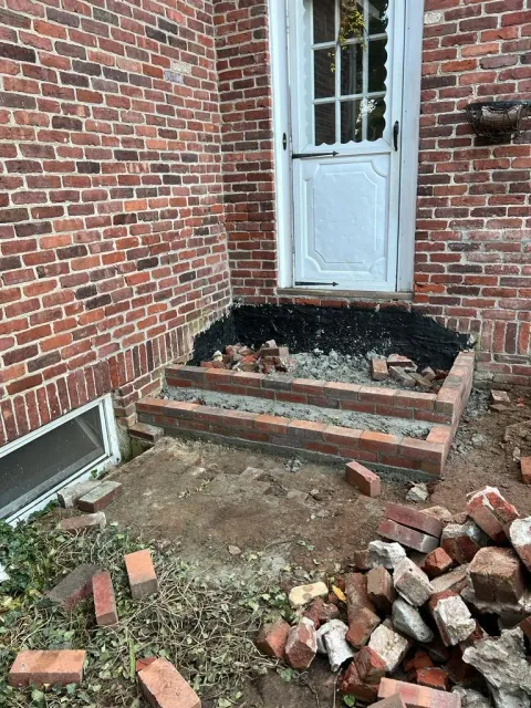 work photo from kjatreeserviceandlandscaping.com