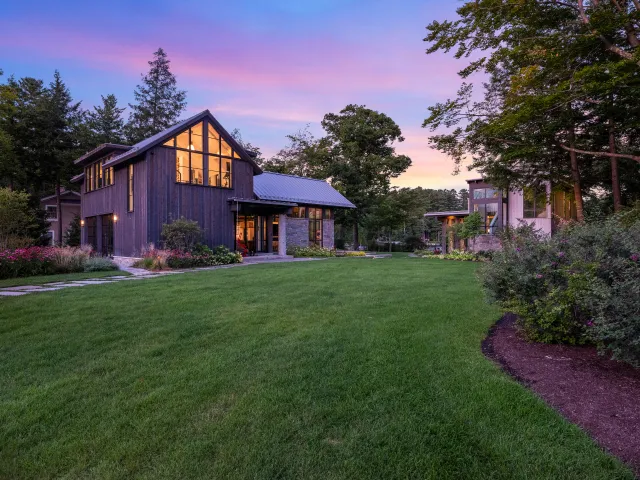 Belknap Landscape Project