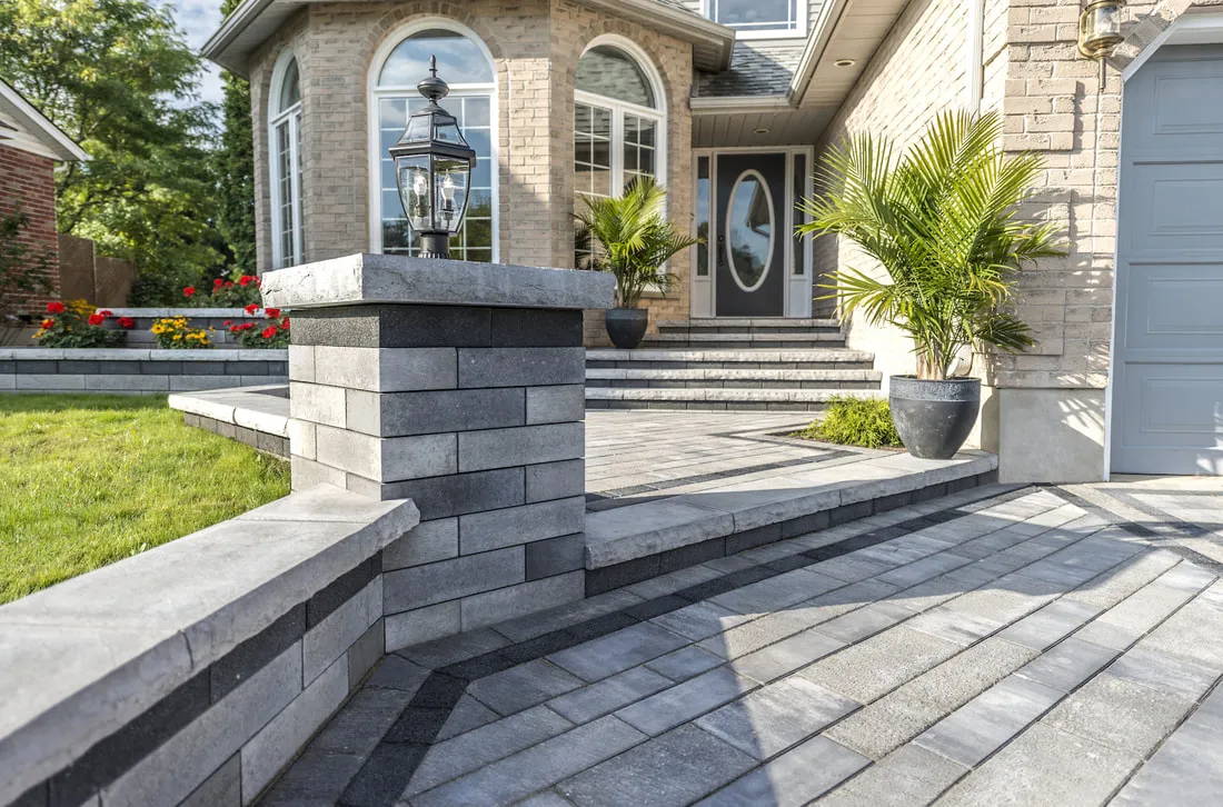 work photo from fougerelandscaping.com