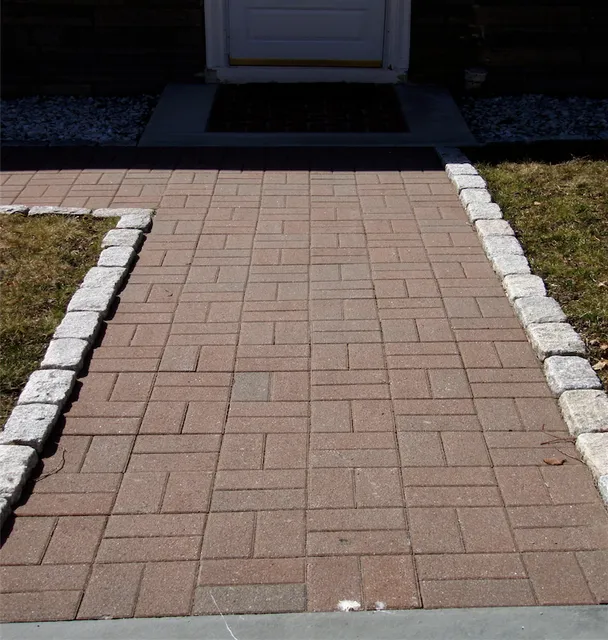 Frangiosa & Sons researched project photo