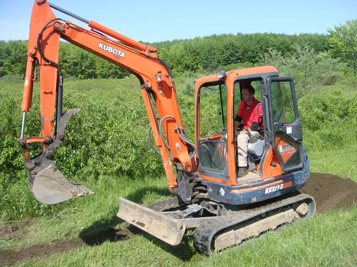 work photo from legowskilandscaping.com